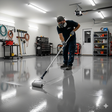 Pečetní vrstvy a laky