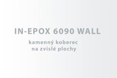 IN-EPOX 6090WALL - pojivo na svislé plochy