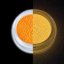 Pigment svietiaci v tme -Orange Yellow Pigment svietiaci v tme -Orange Yellow