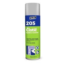 Čistič lepidiel a mastnoty 500 ml