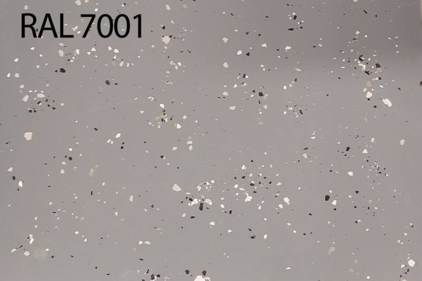 IN-EPOX 4020-10 samopenetračný epoxidový náter - Obsah balenia: 10 kg, Farba: RAL 7001 - šedá neutrálna