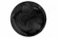 Pigmentové metalické prášky do epoxidových a PUR živíc - Farba: Black Pearl 25g