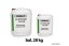 Pryskyřice na stolní a pracovní desky Rigorra Clear UNITOP – odolná povrchová pryskyřice (4090 TOP COAT) - Obsah balení: 28kg