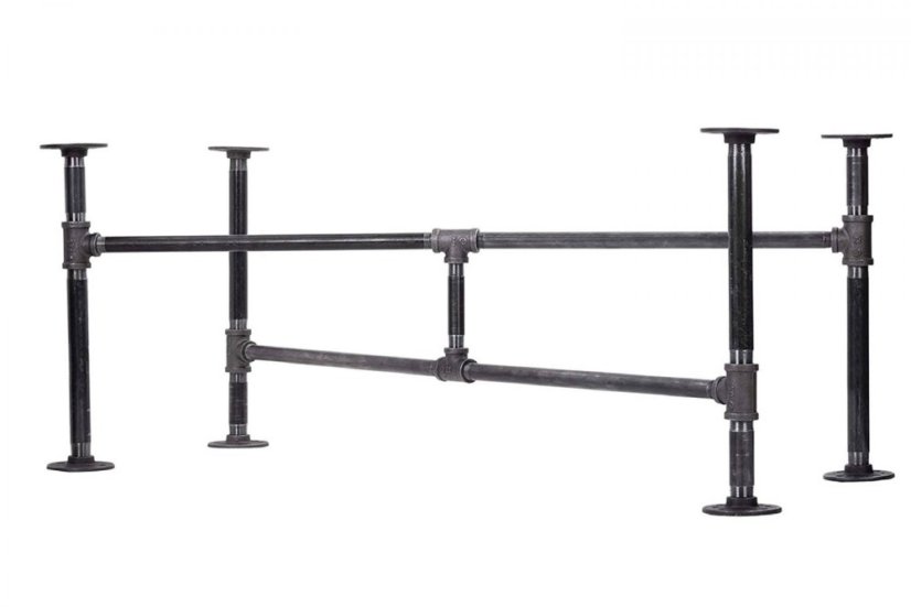 Liatinové príruby - flanges veľ- 1