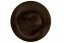 Kovové metalické prášky do epoxidových a PUR pryskyřic - Barva: Chestnut Brown 25g