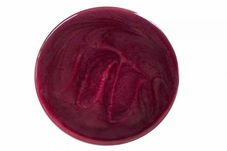 Pigmentové metalické prášky do epoxidových a PUR živíc - Farba: Rose Red 25g