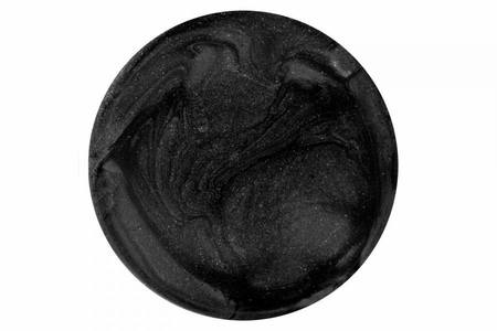 Pigmentové metalické prášky do epoxidových a PUR živíc - Farba: Black Pearl 25g