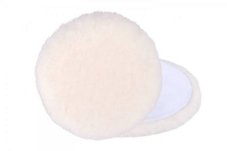 Leštiace umelé rúno 150mm na suchý zips