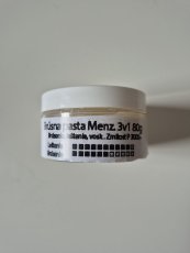 Leštiaca pasta 3v1 - lešť.brúsenie