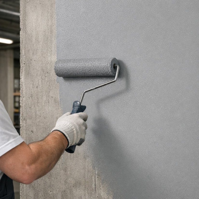 Rigorra Epoxidový náter na podlahy a steny MICROTEXTURE SADA