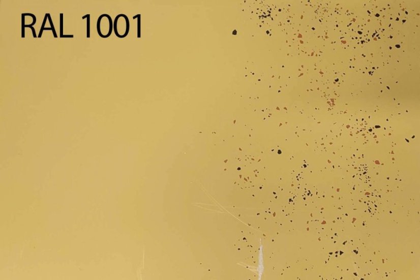 IN-EPOX 4020-10 samopenetračný epoxidový náter - Obsah balenia: 10 kg, Farba: RAL 1001 - béžová