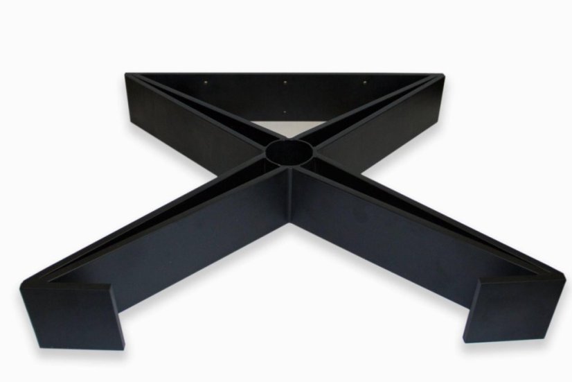 Stolové podnože XXO - TF1002