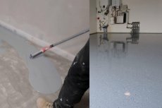 EPOXY COAT 2v1  samopenetrační epoxidový nátěr (IN-EPOX 4020-10)