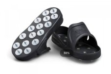 Klincové topánky pre podlahárov