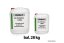 IN-PUR 6022 spojivo polyaspartic 100% UV stabilný polyuretán - Obsah balenia: 28kg