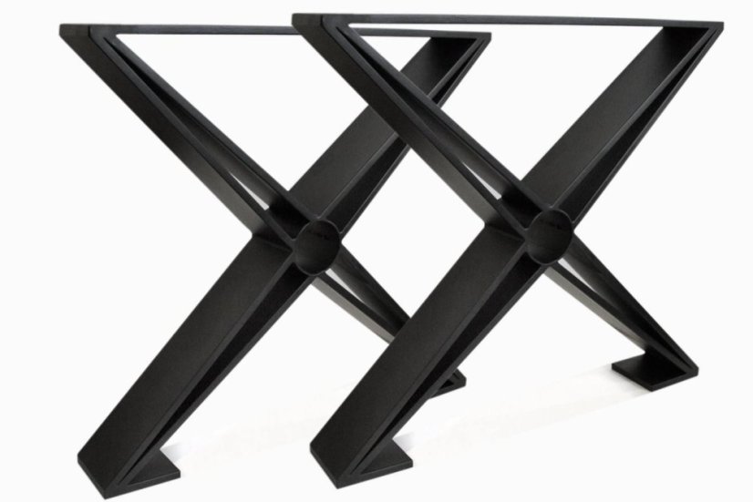 Stolové podnože XXO - TF1002