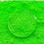 NEON - fluorescenčný pigment Green NEON - fluorescenčný pigment Green