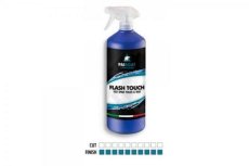 Pai Cristal Flash Touch: Rýchly ochranný vosk a leštenka v spreji (500 ml)