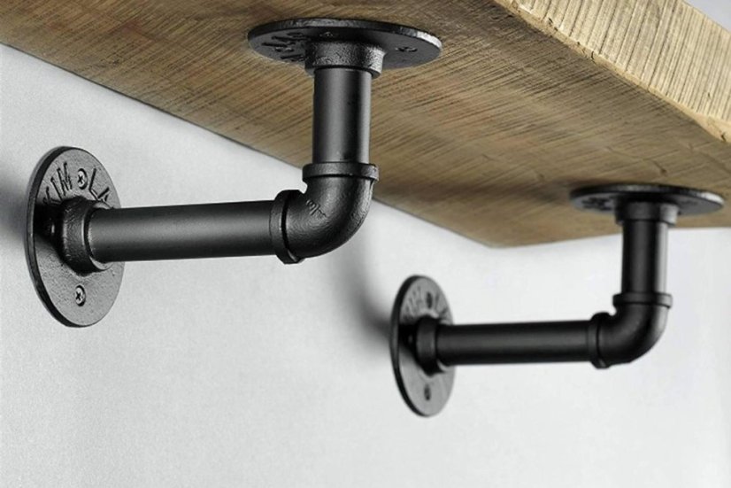 Liatinové príruby - flanges veľ- 1