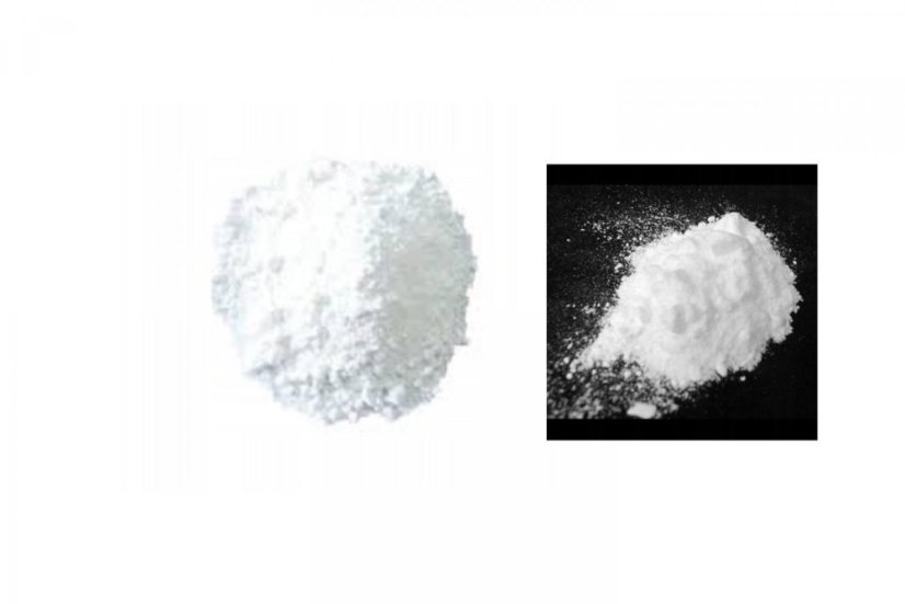 Tixotropný prášok - na zahustenie živíc - Obsah balenia: 0,1 kg