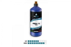 Pai Cristal Perla 15 : Stredná leštiaca pasta na epoxid - krok 2
