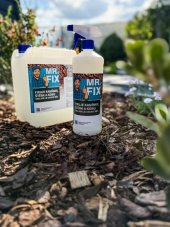 MR.FIX - fixační pojivo na kámen a kůru