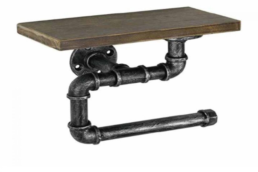 Liatinové príruby - flanges veľ- 1