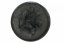 Kovové metalické prášky do epoxidových a PUR pryskyřic - Barva: Silver Grey 25g