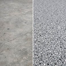 Rigorra FULL CHIPS DESIGN FLOOR – SET