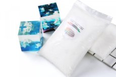 Hmota na oblaky,koraly do zivice