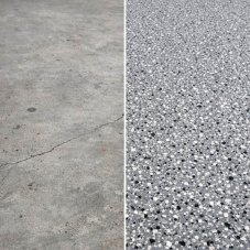 Rigorra FULL CHIPS DESIGN FLOOR – SET