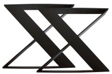 Stolové podnože cross X - TF301