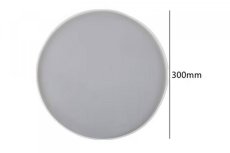 Veľké formy na stoly, podnosy, hodiny