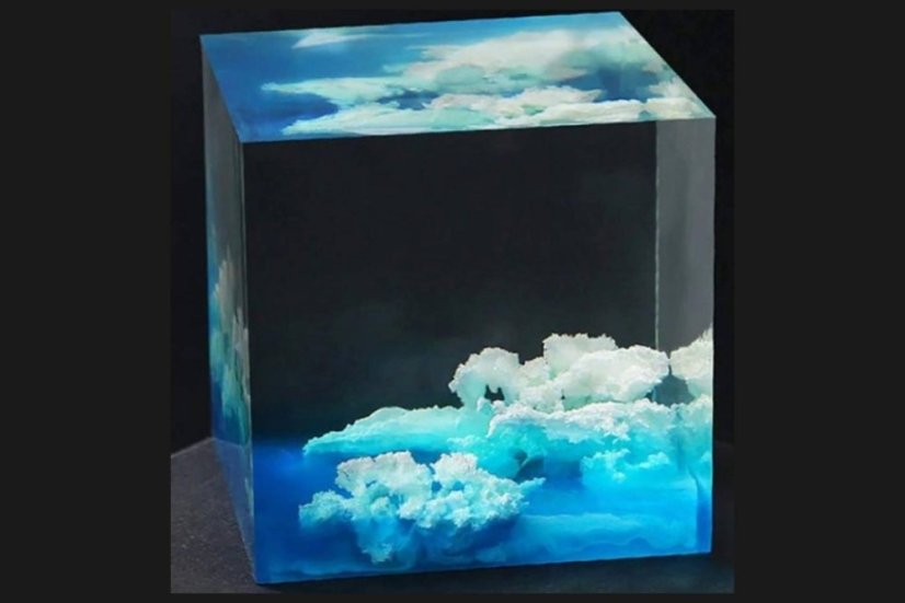 Dekoračné hmoty, filery, doplnky - Druh produktu: 4. Silikónová forma skladačka - sada