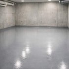 Epoxidová podlaha do sklepa