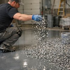 Rigorra FULL CHIPS DESIGN FLOOR – SET