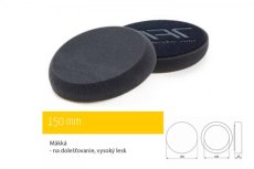 Penové kotúče na leštenie