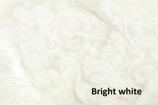 Metalicke kovové Mica prášky pre epoxidové a PU podlahy