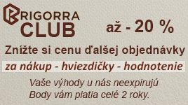 Club pre verných zákaznikov