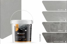 Belcreto pre Exteriér sada 3 m² dekoratívna stierka