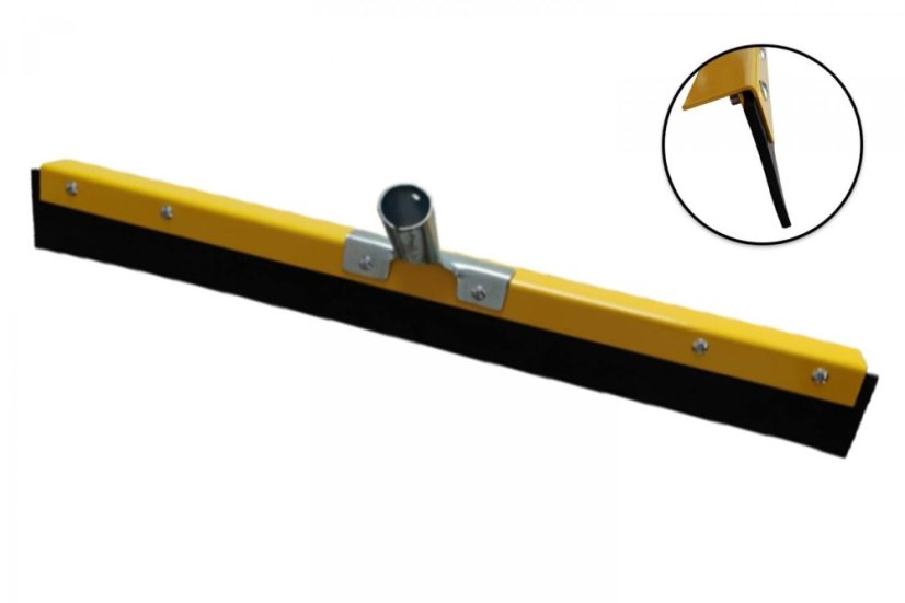 gumova podlahova stierka na podlahu - profi