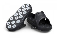 Klincové topánky pre podlahárov