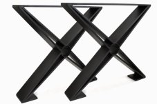 Stolové podnože 2ks XXO - TF1002