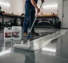 Epoxidove penetracie na beton