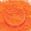 NEON - fluorescenčný pigment orange NEON - fluorescenčný pigment orange