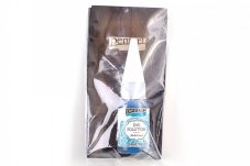 Transparentní pigmenty pro licí pryskyřici