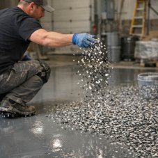 Rigorra FULL CHIPS DESIGN FLOOR – SET