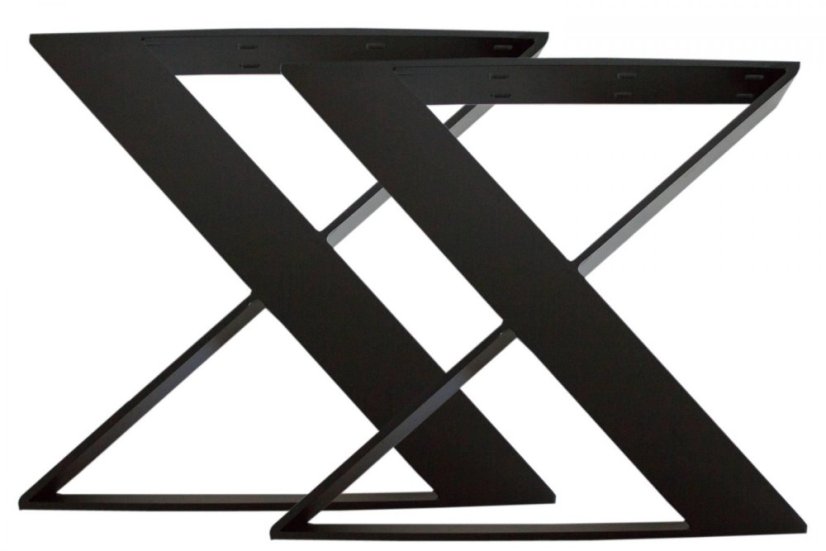 Stolové podnože cross X - TF301