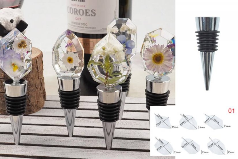 Formy na tácky, podnosy, geody - Druh produktu: 5032-Forma podnos štamprle 388x78x13mm