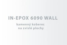 IN-EPOX 6090WALL - pojivo na zvislé plochy